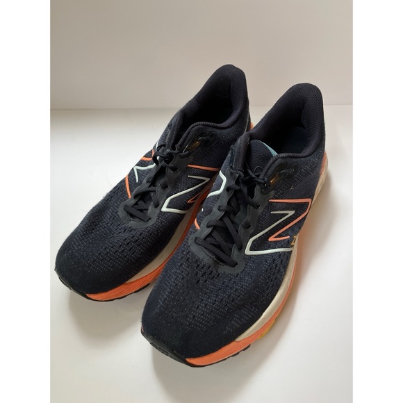 New Balance Fresh Foam 880 Men’s Size 13 - Picture 1 of 9